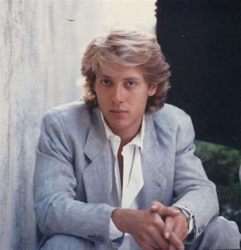 james spader young